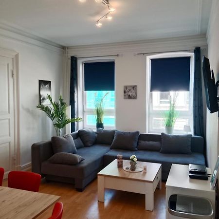 Stadtnah An Der Foerde 75 1 フレンスブルク エクステリア 写真