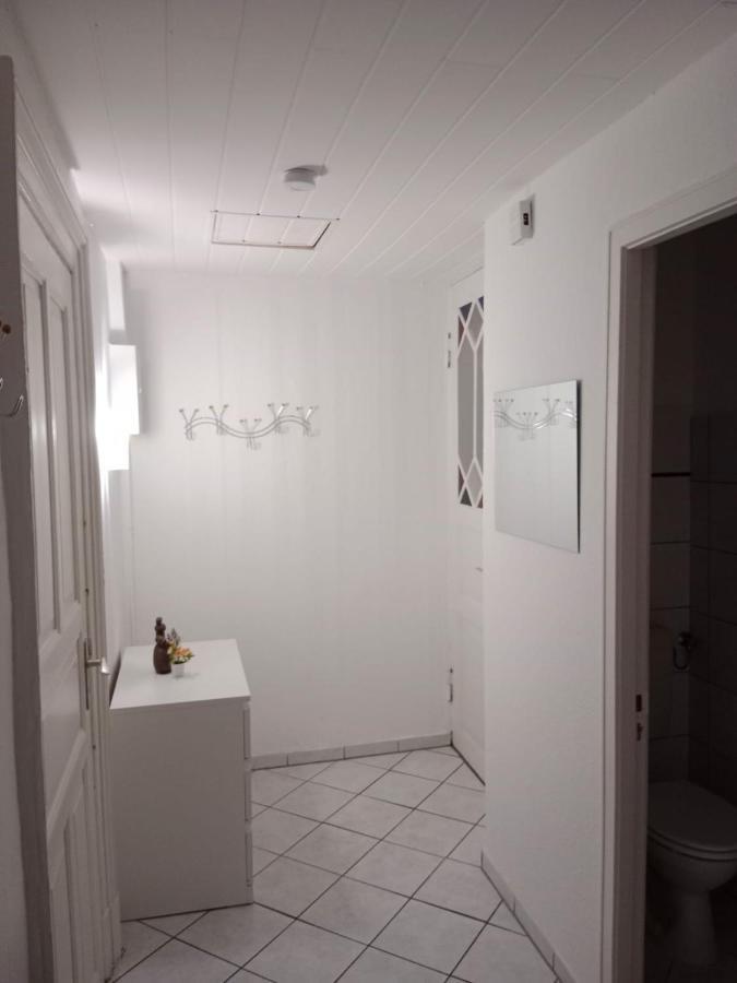 Stadtnah An Der Foerde 75 1 フレンスブルク エクステリア 写真