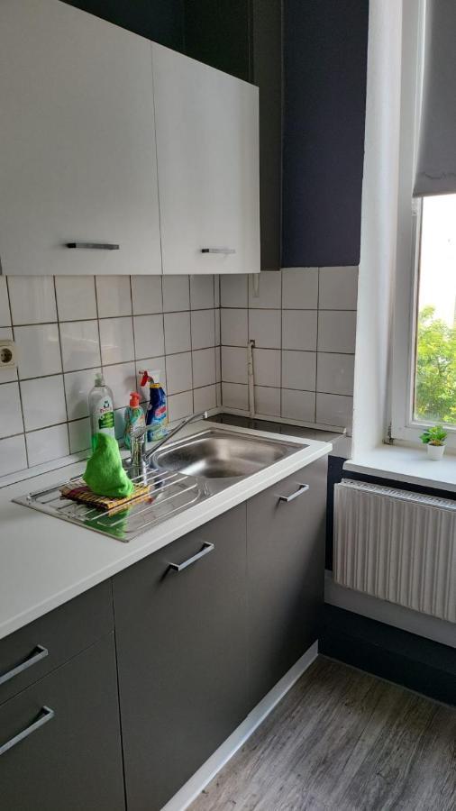 Stadtnah An Der Foerde 75 1 フレンスブルク エクステリア 写真