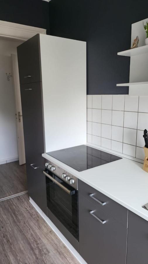 Stadtnah An Der Foerde 75 1 フレンスブルク エクステリア 写真